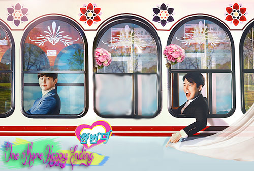 Drama Korea Romantis Yang Happy Ending | sinopsis drama one more happy ending episode 1 16 tamat Drama Korea Romantis Yang Happy Ending | sinopsis drama one more happy ending episode 1 16 tamat
