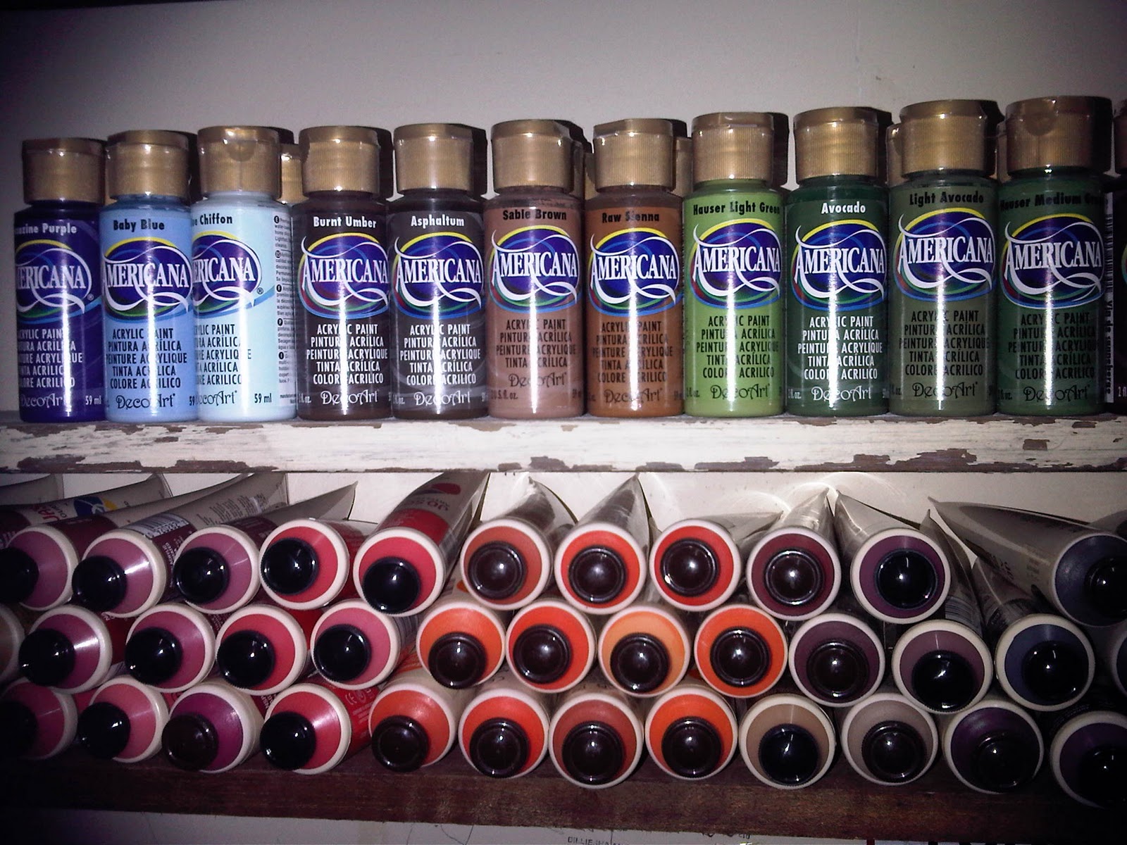 Jo Sonja Color Chart Color Mixing Chart Colorful Pain vrogue.co