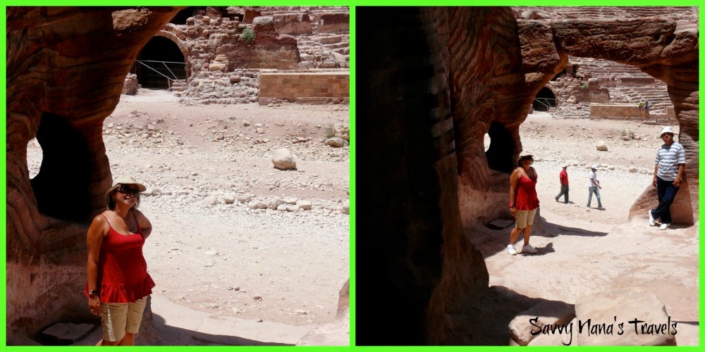 Highlights of Petra