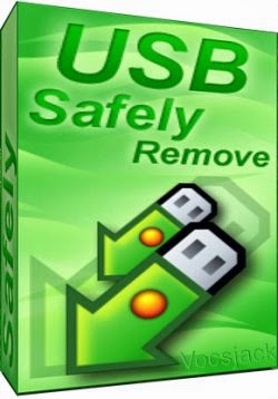 USB Safely Remove 5.2.2.1203 Full Crack USB Safely Remove 5.2.2.1203 Full Crack