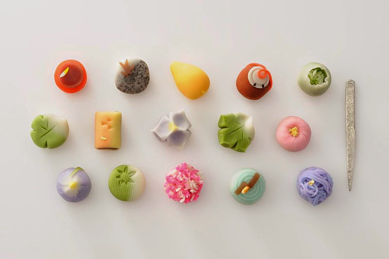 Wagashi