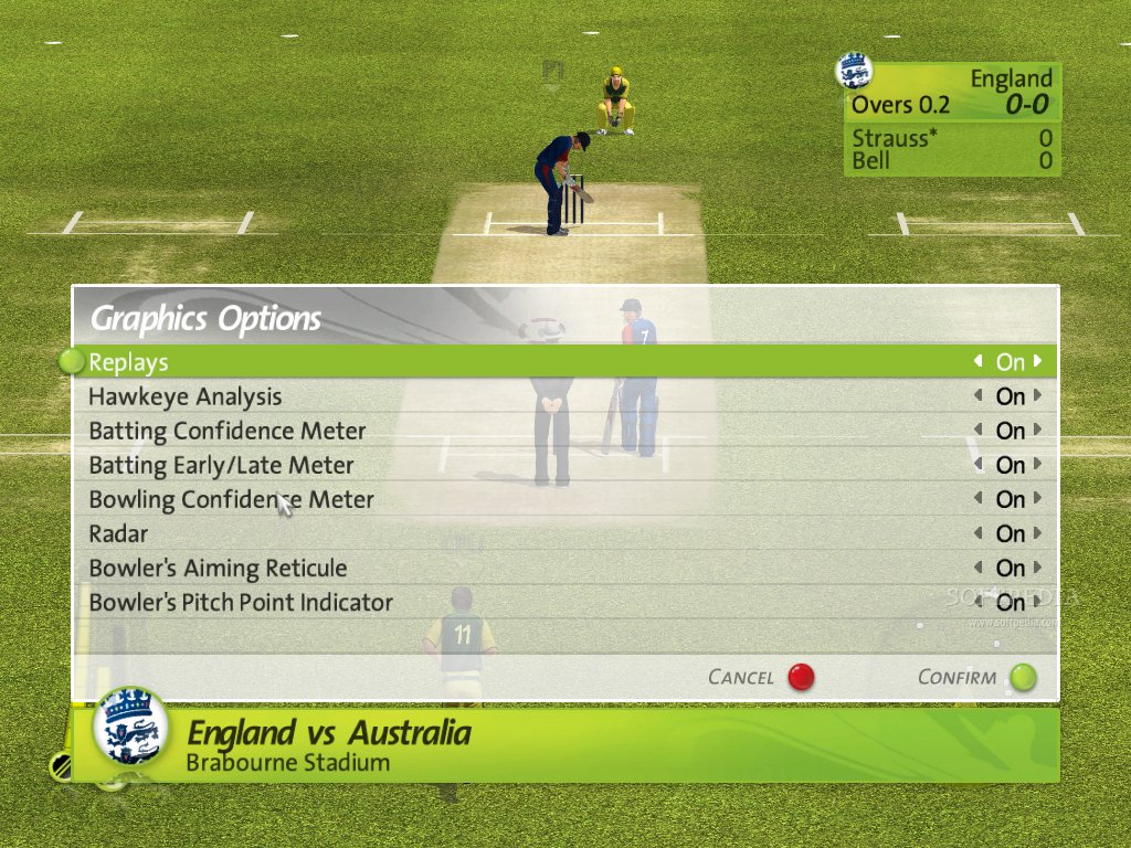 Brian Lara Cricket Games Free Download Full Version