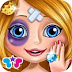 FairyTale Fiasco: Enchanted Princess Challenge App