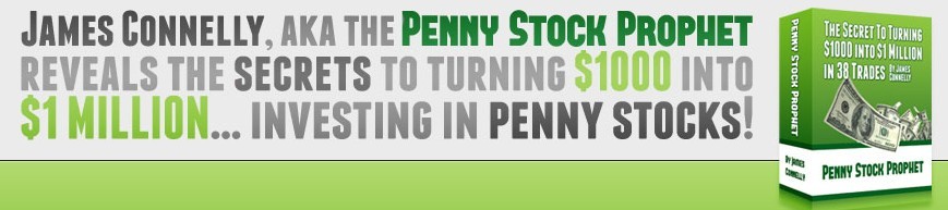 Penny Stock Prophet SCAM