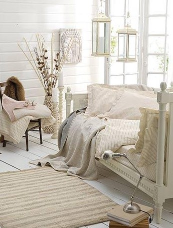 New Home Interior Design: Dreamy Bedrooms That Inspire