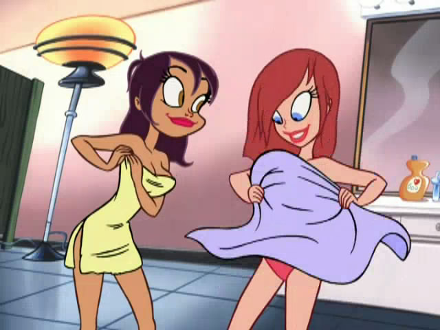 assin fuck milly adult cartoon