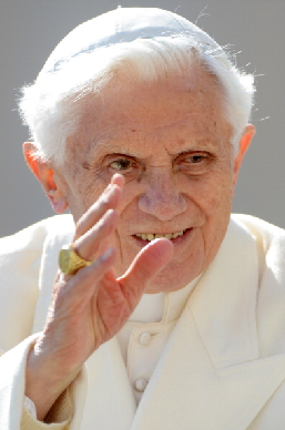 Bento XVI