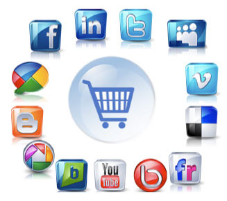 Electronic  Commerce To Social Commerce: Where India Stands?