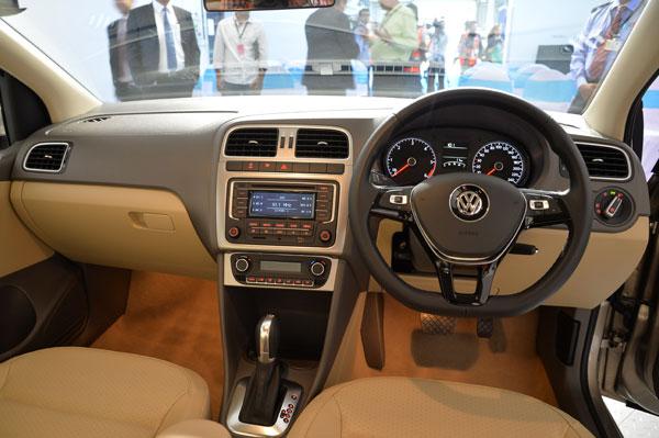 Gaddi Nation 2015 Volkswagen Vento Facelift Official Review