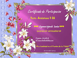 certificado