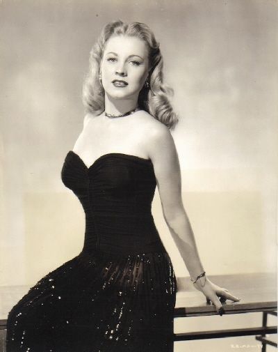 anne jeffreys laura s miscellaneous musings happy birthday anne jeffreys anne jeffreys laura s miscellaneous musings happy birthday anne jeffreys