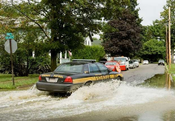 flood