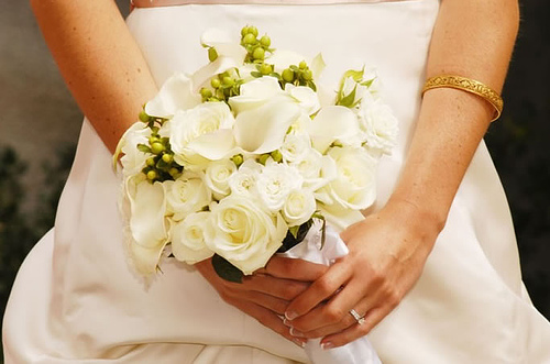 Finding the perfect florist for your wedding ceremony can be as hard as 