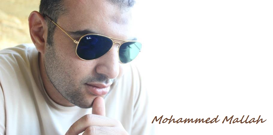 Mohammed Mallah