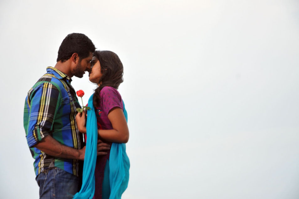 Nikitha Narayan1 - Nikitha Narayan's hot Wallpapers