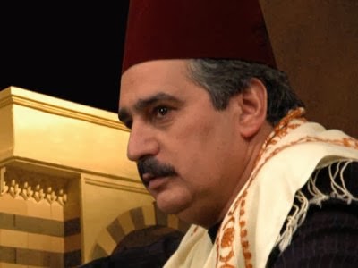 ابو عصام باب الحارة