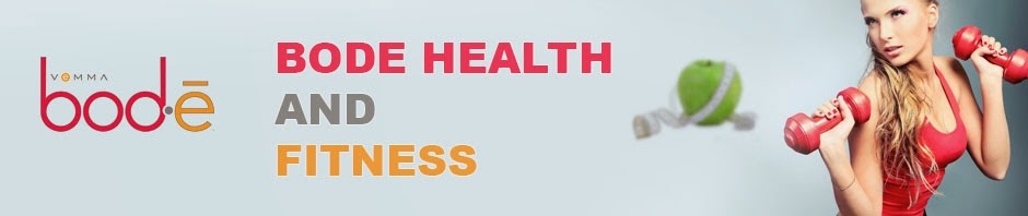 Bode Health and Fitness