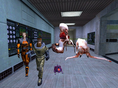 Half-Life Half-Life - Blue Shift Half-Life - Opposing Force Keygen