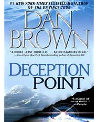 Deception Point