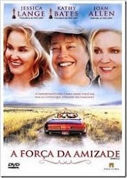 Capa do Filme A Força da Amizade (Dublado) Baixe imagem de A Força da Amizade (Dublado) sem Torrent