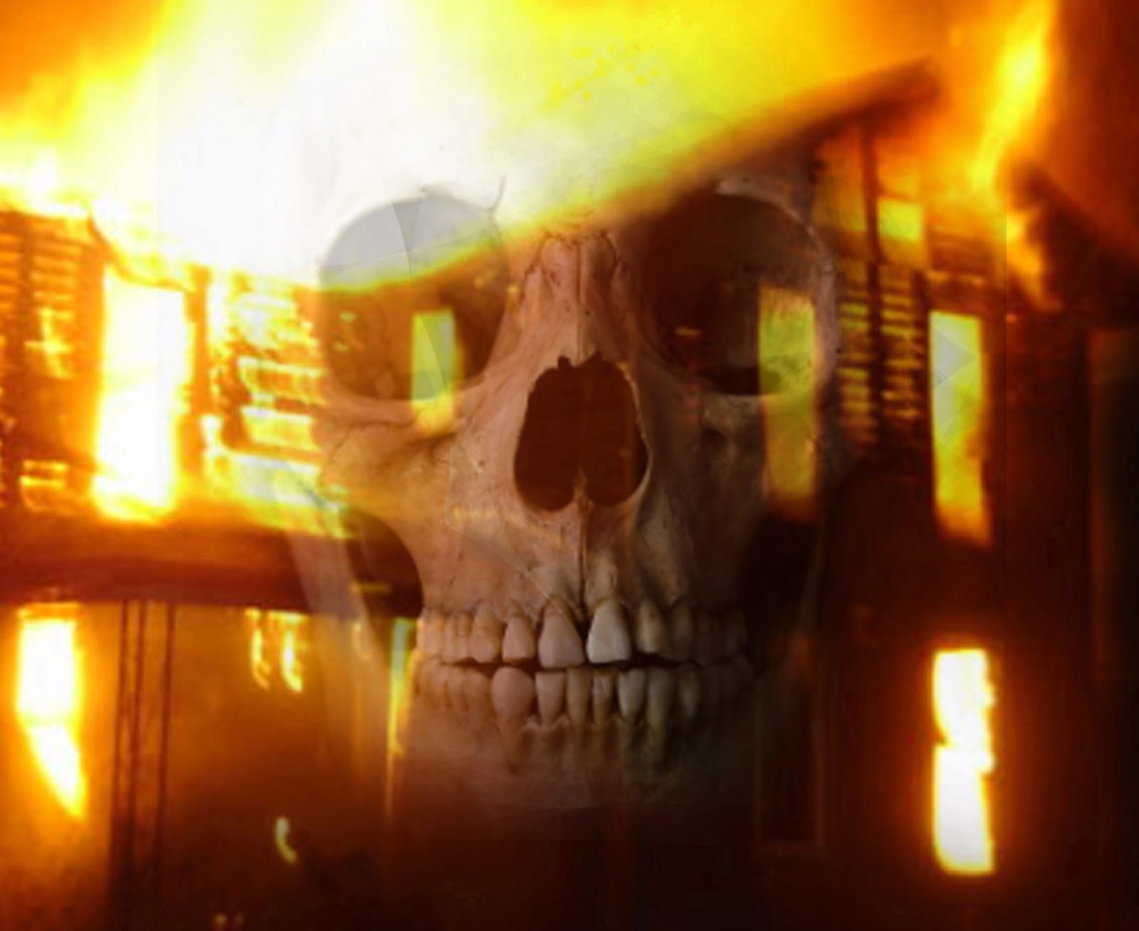 Anti-Semite Serial Arsonist Loose in NYC?