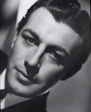 Robert Taylor, en " El Puente de Waterloo "