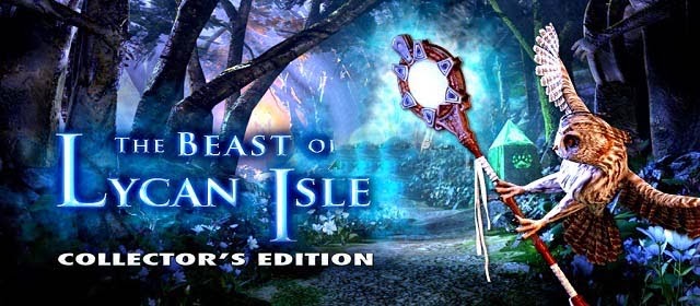 Beast of Lycan Isle CE Apk v1.0