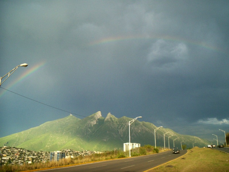 36+ Temperatura Monterrey Nuevo León Gif