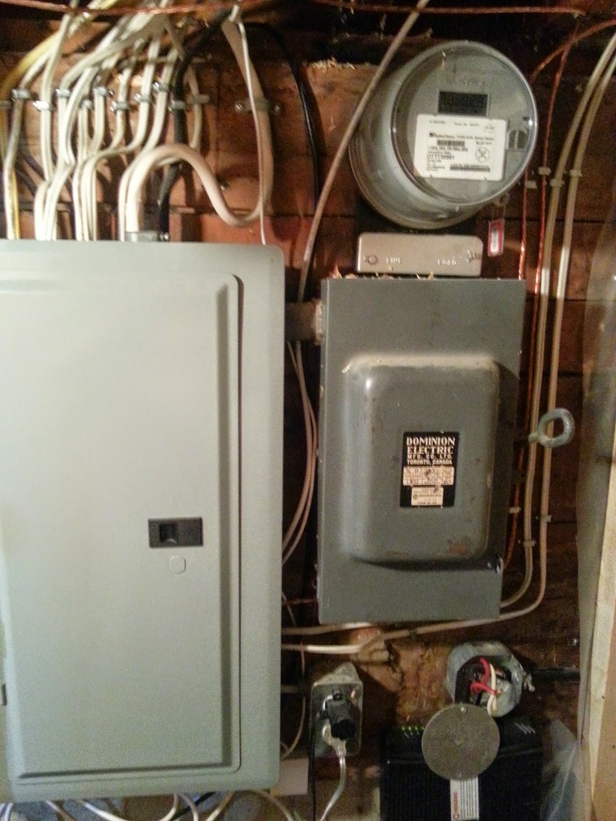 Joining A 300 V Wire To A 3 Pronged Plug? Electrical DIY Chatroom