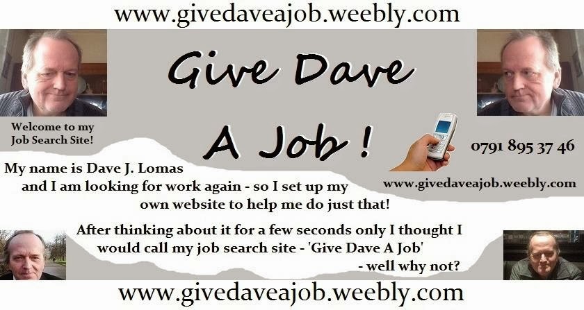 http://givedaveajob.weebly.com/