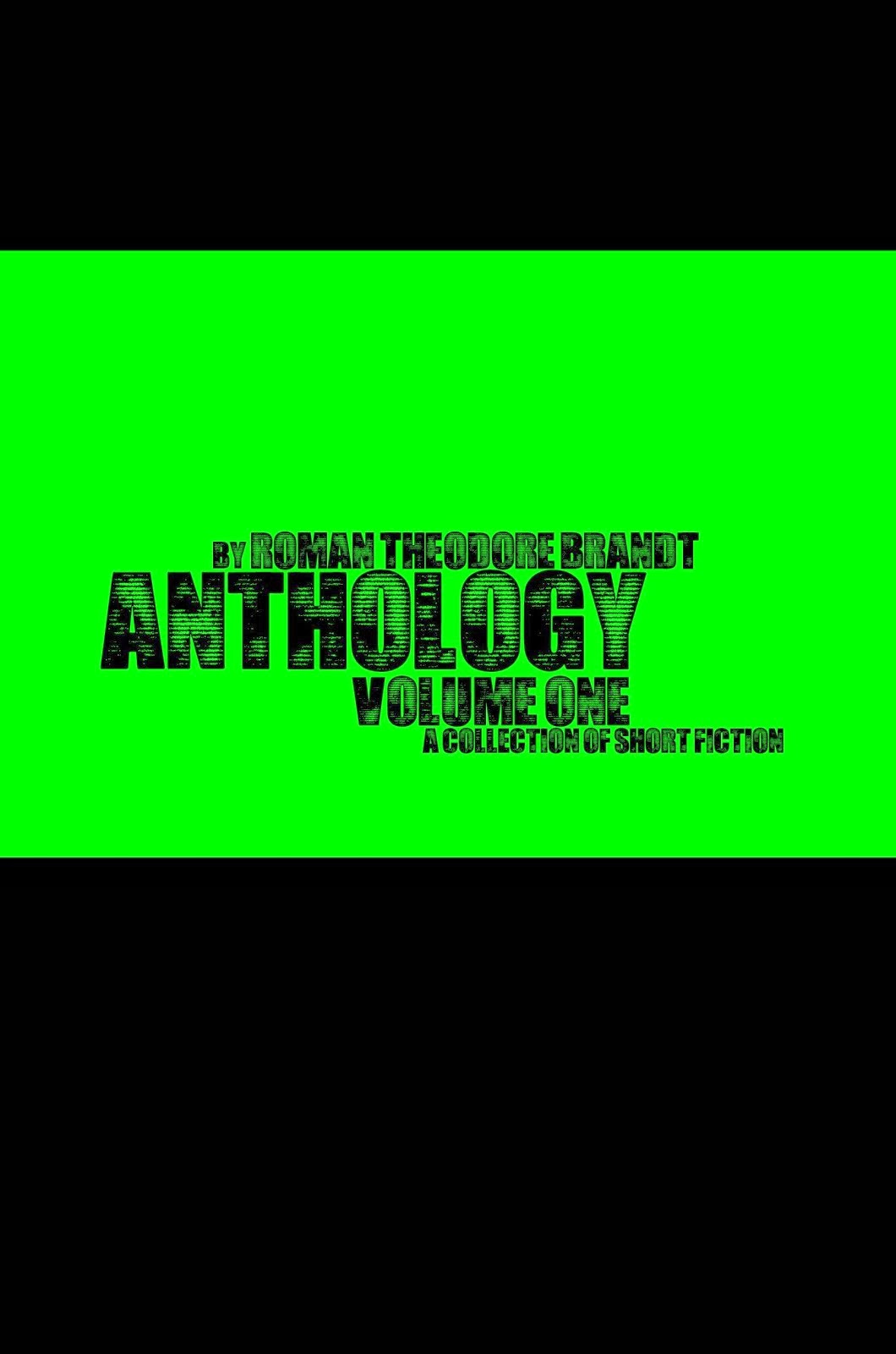 Anthology Volume One