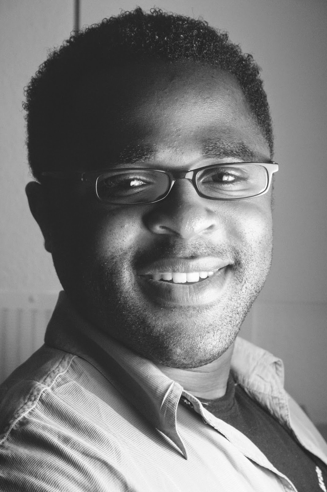 Vin Deca a postive and ardent electronic and dance music composer