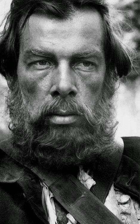 Lee Marvin