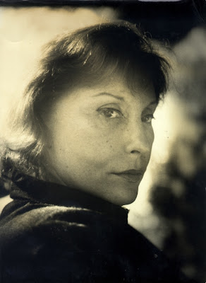 MODOS DE OLHAR: Auto-retrato de Clarice Lispector