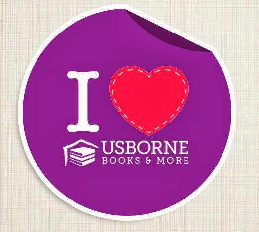 Visit Usborne