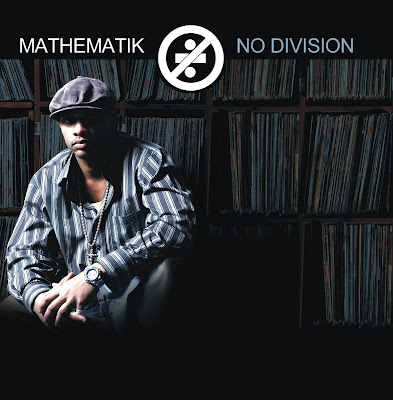Mathematik – No Division (CD) (2005) (FLAC + 320 kbps)