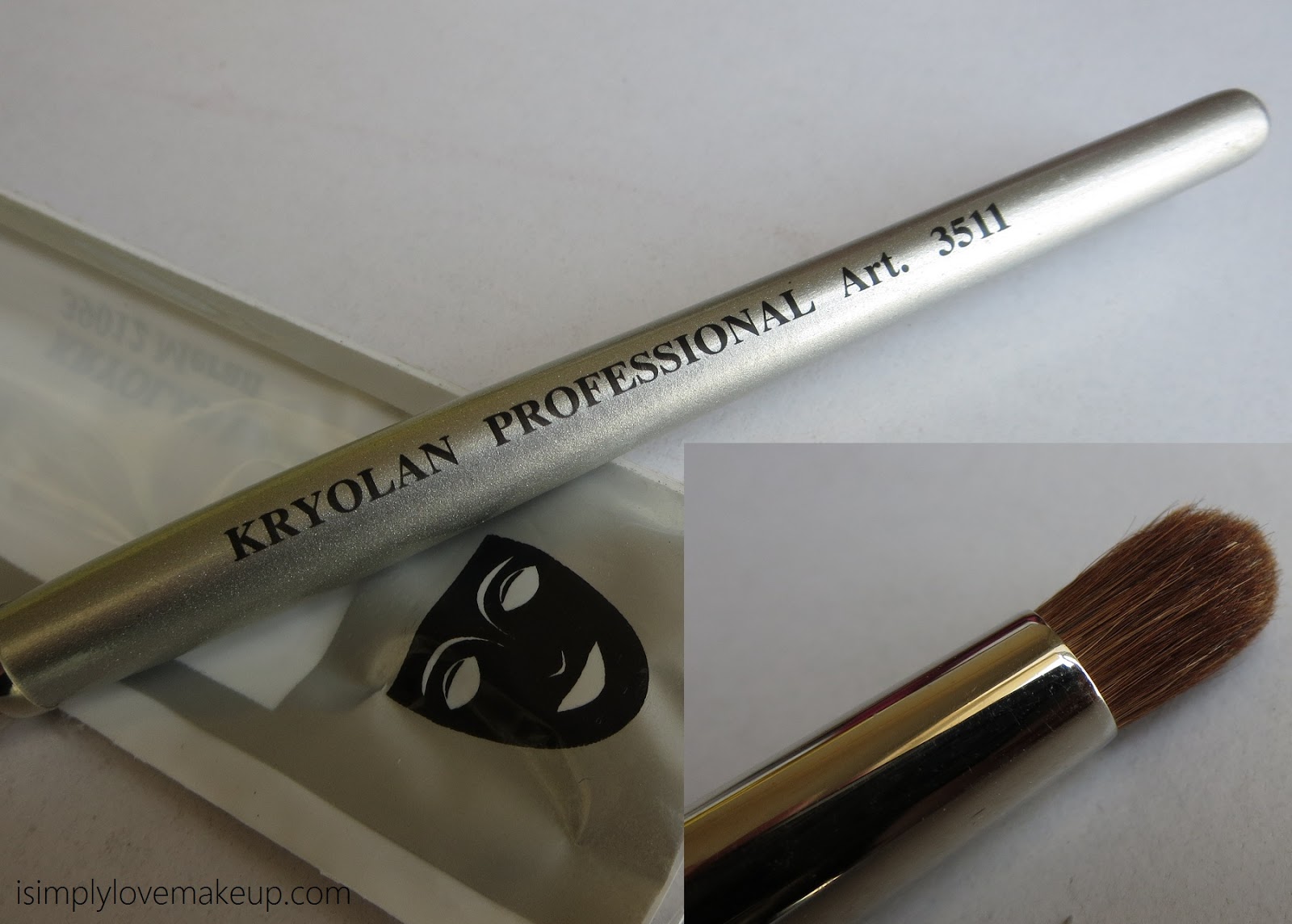 Affordable yet Must Have Eye Makeup Brushes