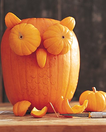 Pumpkin Carving Ideas - Brighton Ford