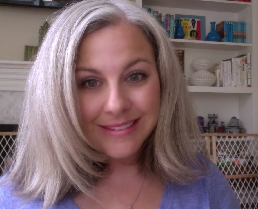 White Hot Hair Products I M In Love