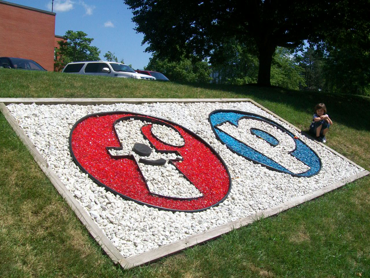 fisher price headquarters