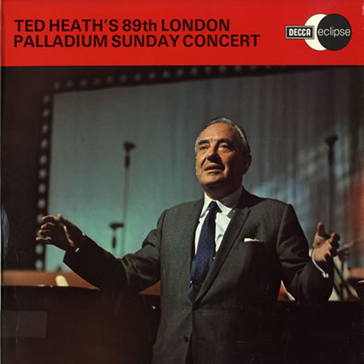 Ted Heath
