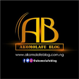                Akomolafe  Blog 