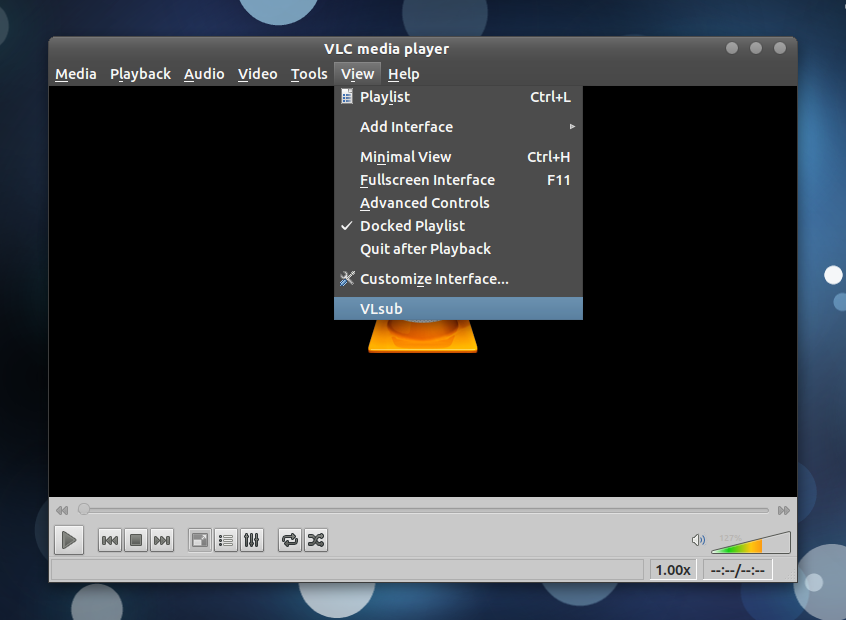 VLSUB VLC Extension To Search And Download Subtitles  Upd8