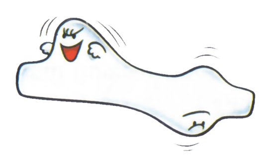 Bowser Holding Peach