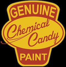 Chemical Candy Paint