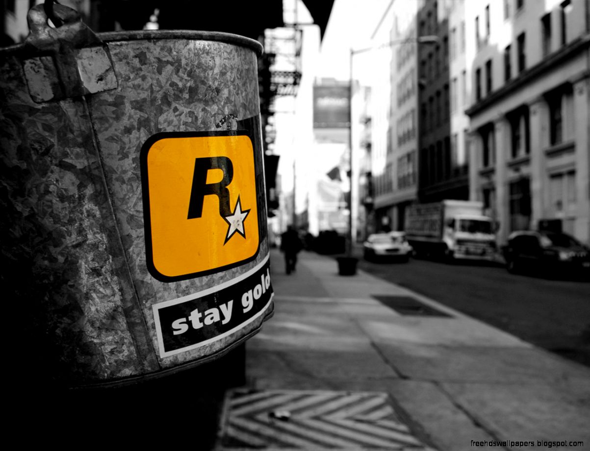 Download Rockstar HD wallpaper collection 200909 Download Rockstar HD wallpaper collection 200909