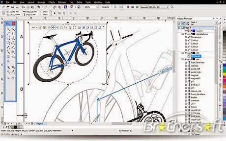 corel draw x6 download