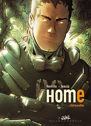 Buy "HOME" T1 (French)