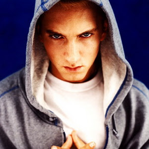 Eminem - No Return