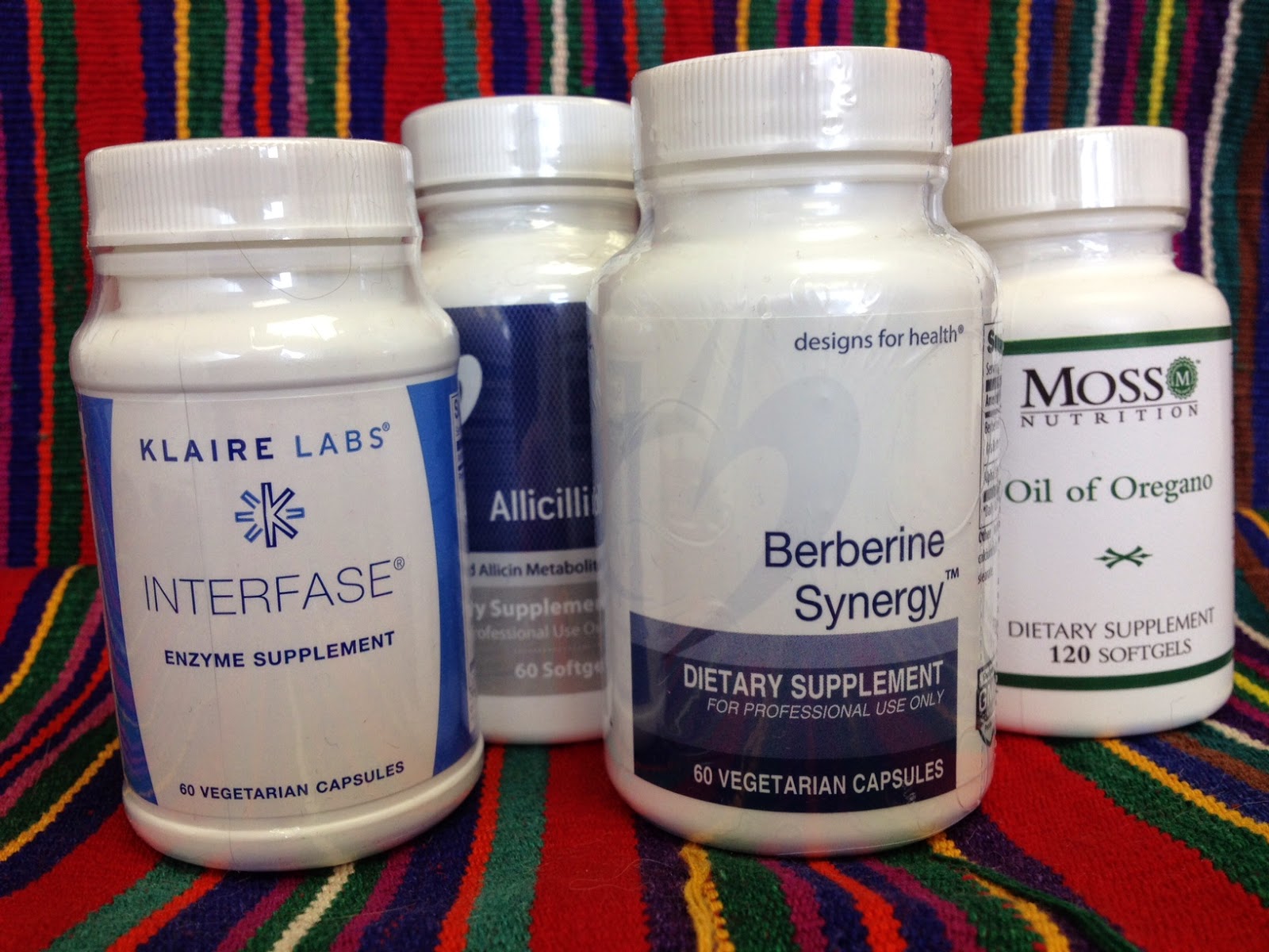 Sexy Sibo Treating SIBO with an herbal antibiotic protocol